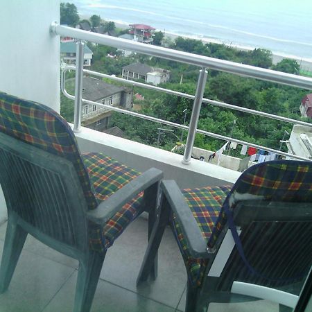Akhmed Guest House ควาเรียที ห้อง รูปภาพ