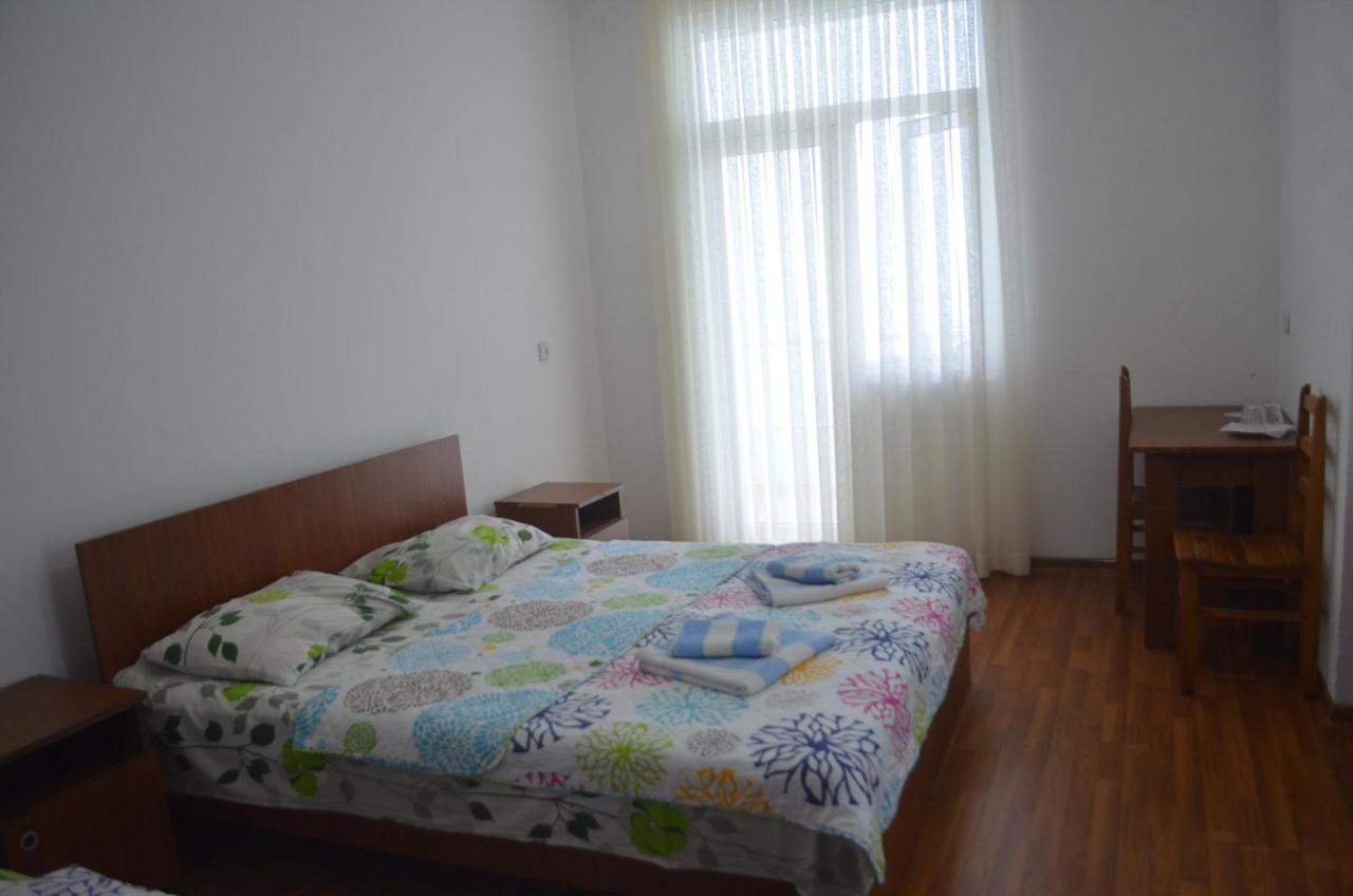 Akhmed Guest House ควาเรียที ภายนอก รูปภาพ