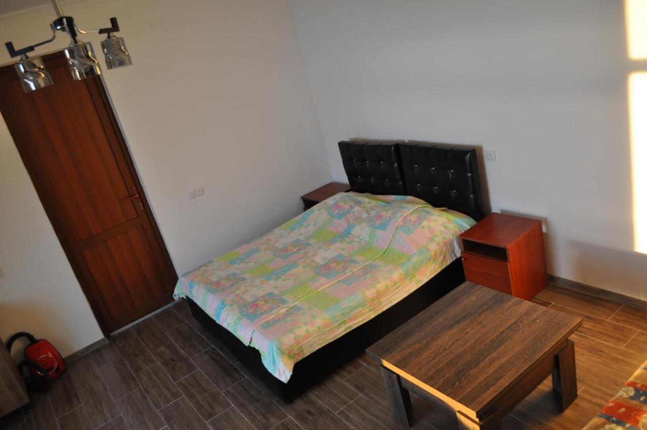 Akhmed Guest House ควาเรียที ภายนอก รูปภาพ